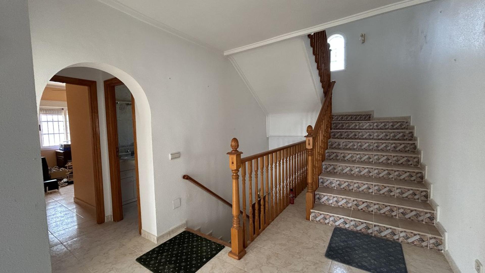 5 Bed, 4 Bath, HouseFor Sale, Ciudad Quesada, Alicante