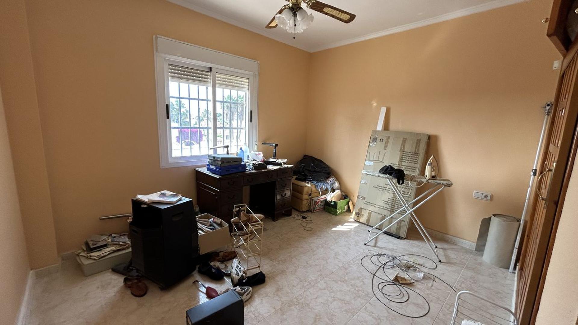 5 Bed, 4 Bath, HouseFor Sale, Ciudad Quesada, Alicante