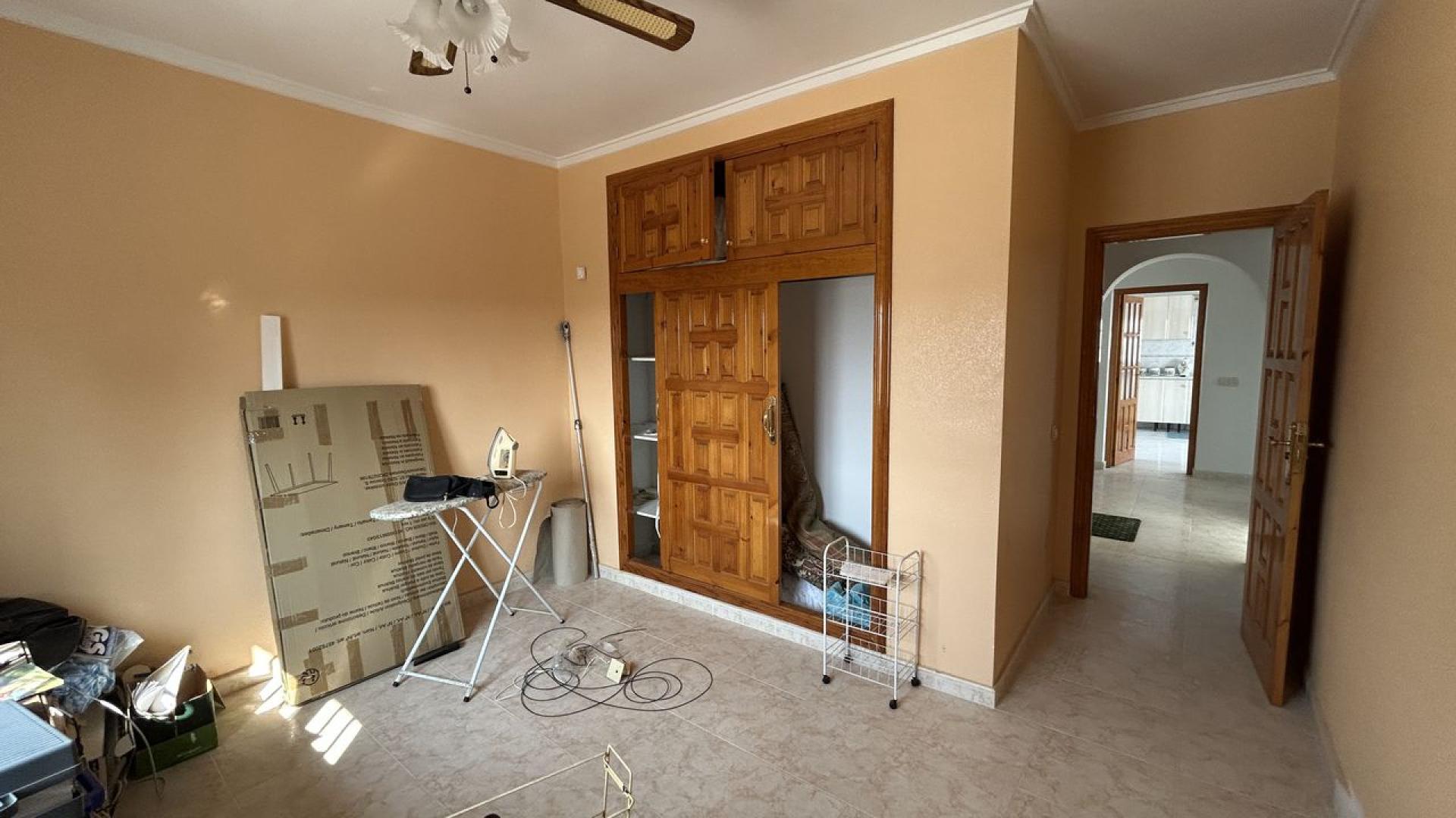 5 Bed, 4 Bath, HouseFor Sale, Ciudad Quesada, Alicante