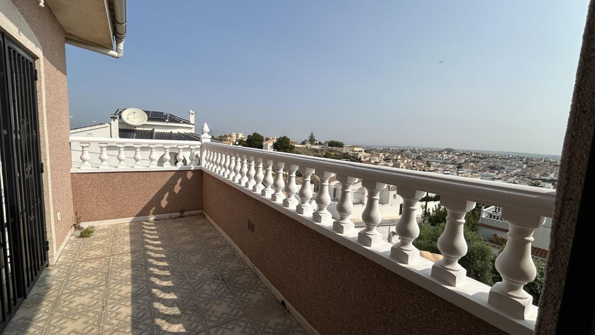 5 Bed, 4 Bath, HouseFor Sale, Ciudad Quesada, Alicante