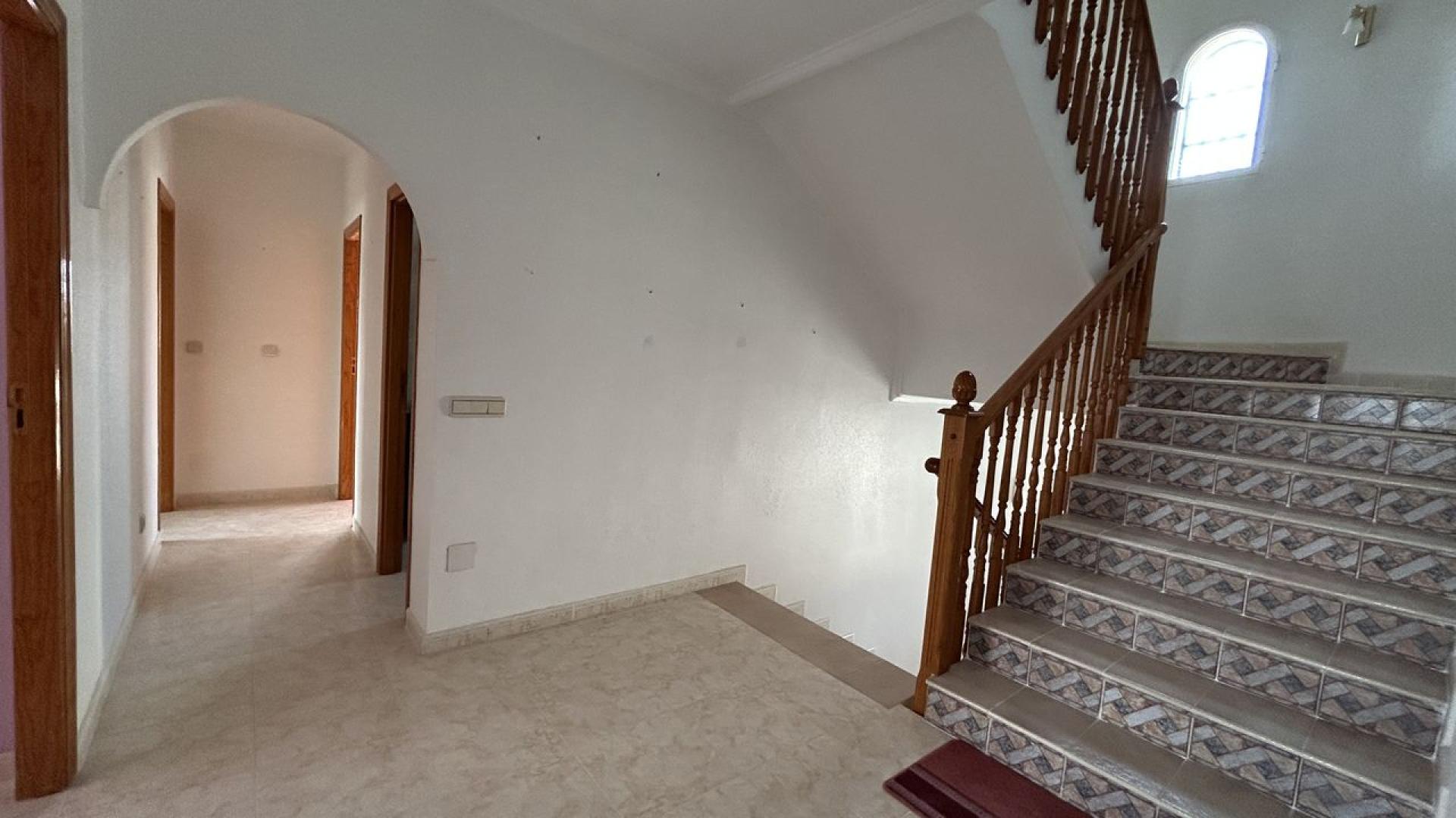 5 Bed, 4 Bath, HouseFor Sale, Ciudad Quesada, Alicante