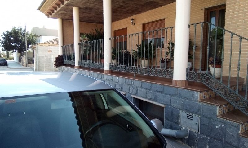 4 Bed, 3 Bath, HouseFor Sale, Pilar De La Horadada, Alicante