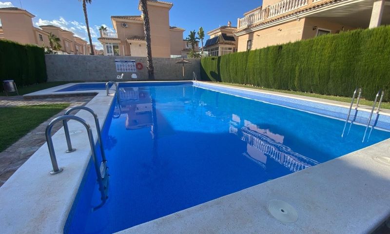 3 Bed, 2 Bath, HouseFor Sale, Orihuela Costa, Alicante