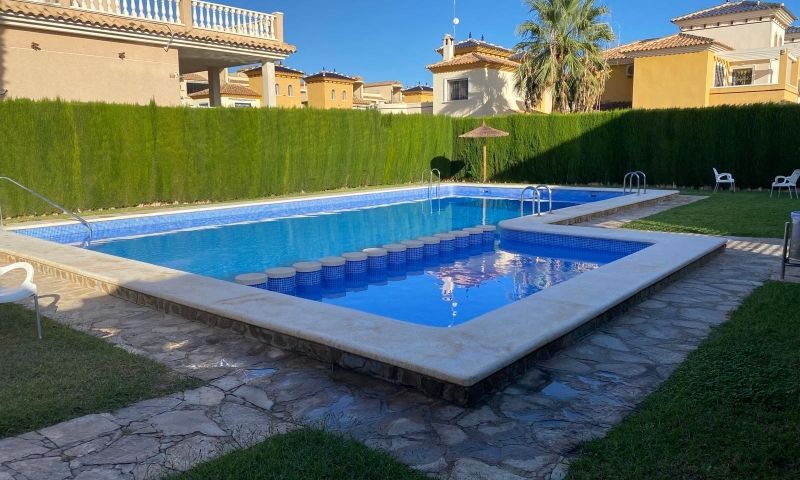 3 Bed, 2 Bath, HouseFor Sale, Orihuela Costa, Alicante