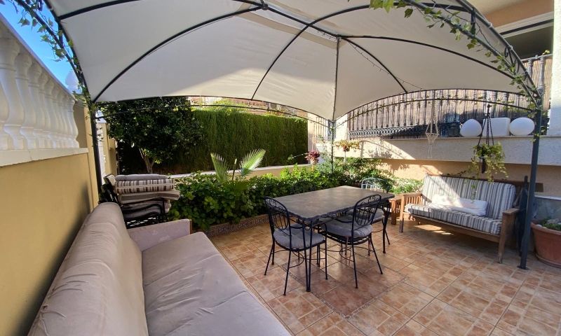 3 Bed, 2 Bath, HouseFor Sale, Orihuela Costa, Alicante