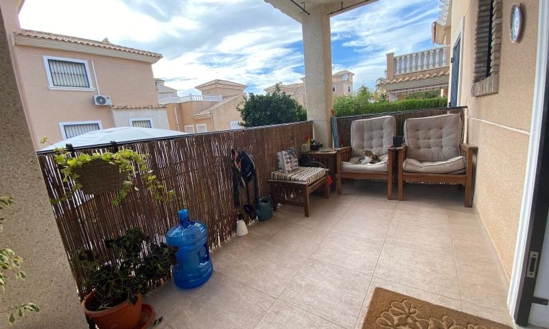 3 Bed, 2 Bath, HouseFor Sale, Orihuela Costa, Alicante