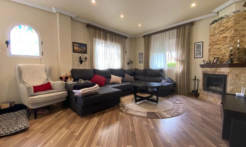 3 Bed, 2 Bath, HouseFor Sale, Orihuela Costa, Alicante