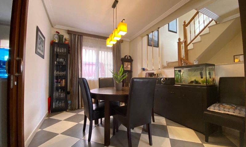 3 Bed, 2 Bath, HouseFor Sale, Orihuela Costa, Alicante