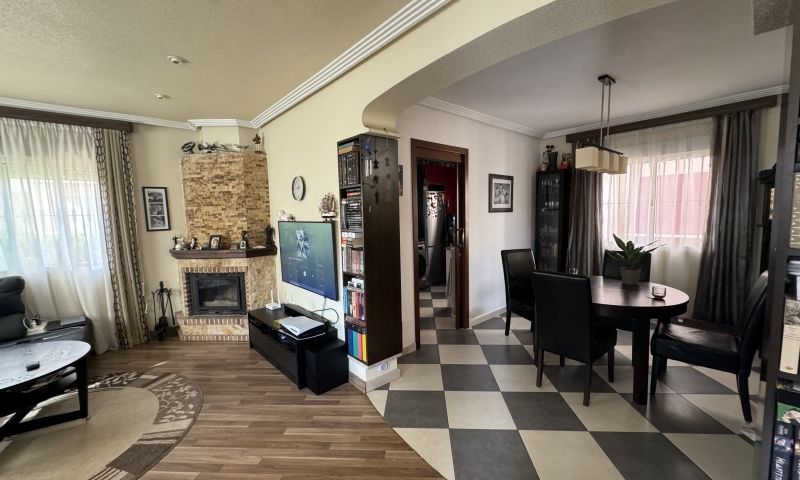 3 Bed, 2 Bath, HouseFor Sale, Orihuela Costa, Alicante