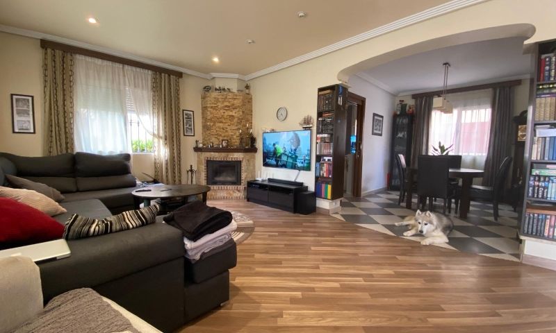 3 Bed, 2 Bath, HouseFor Sale, Orihuela Costa, Alicante