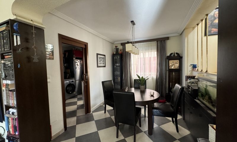 3 Bed, 2 Bath, HouseFor Sale, Orihuela Costa, Alicante