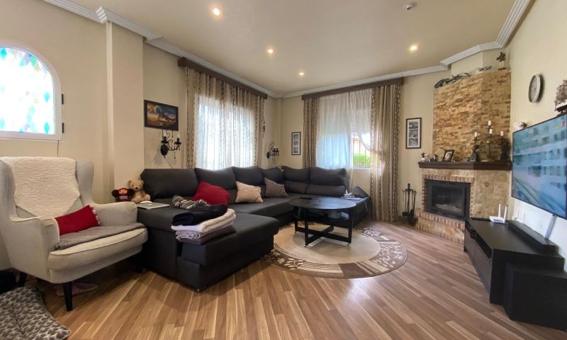 3 Bed, 2 Bath, HouseFor Sale, Orihuela Costa, Alicante
