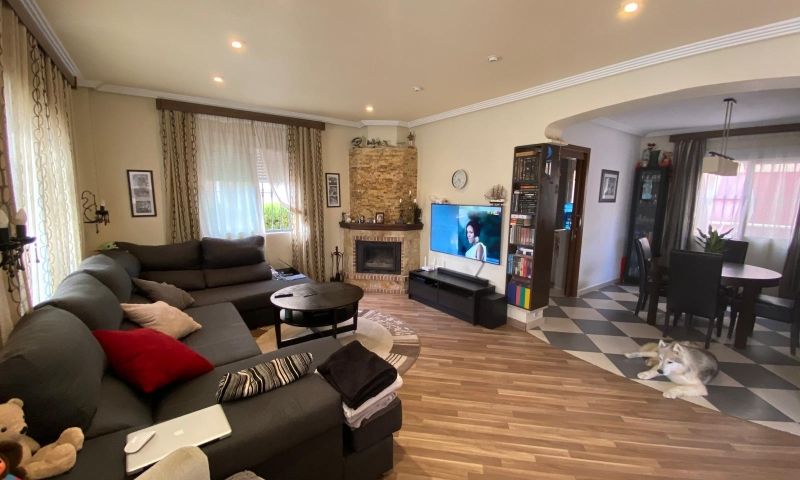 3 Bed, 2 Bath, HouseFor Sale, Orihuela Costa, Alicante