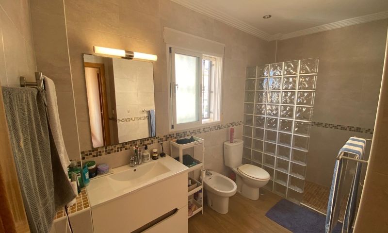 3 Bed, 2 Bath, HouseFor Sale, Orihuela Costa, Alicante