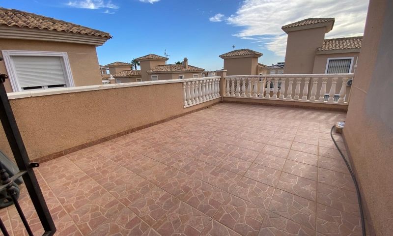3 Bed, 2 Bath, HouseFor Sale, Orihuela Costa, Alicante