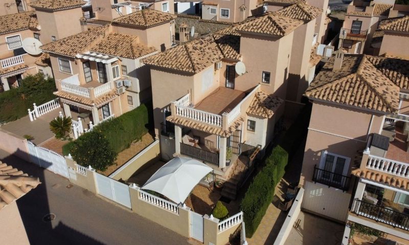 3 Bed, 2 Bath, HouseFor Sale, Orihuela Costa, Alicante
