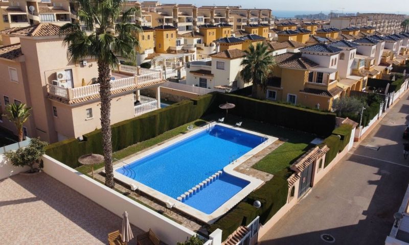 3 Bed, 2 Bath, HouseFor Sale, Orihuela Costa, Alicante