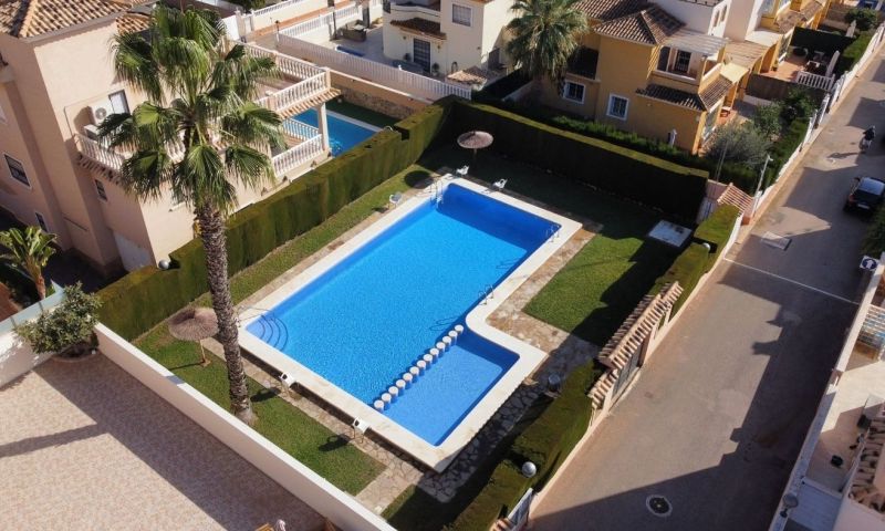 3 Bed, 2 Bath, HouseFor Sale, Orihuela Costa, Alicante