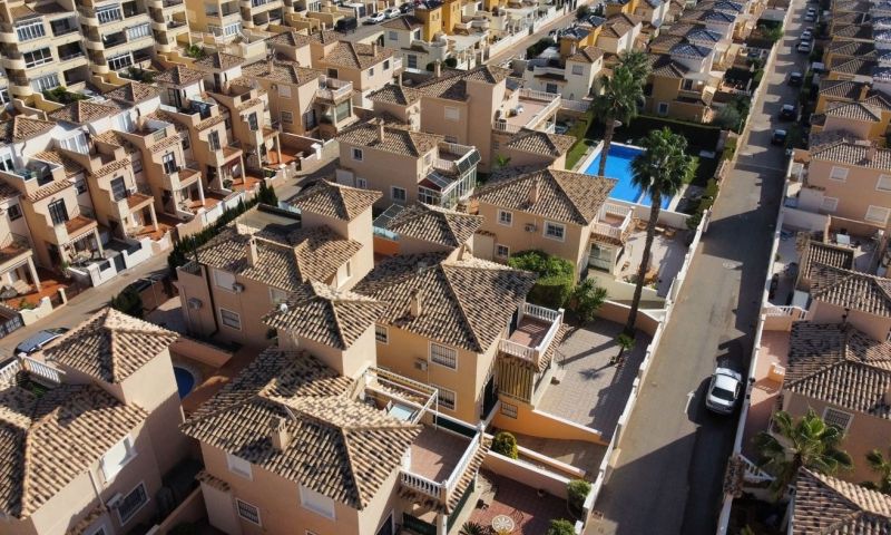 3 Bed, 2 Bath, HouseFor Sale, Orihuela Costa, Alicante
