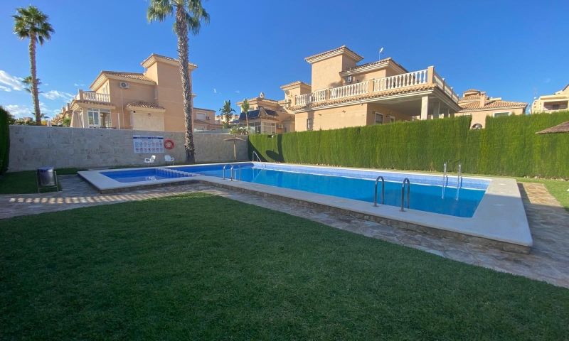 3 Bed, 2 Bath, HouseFor Sale, Orihuela Costa, Alicante