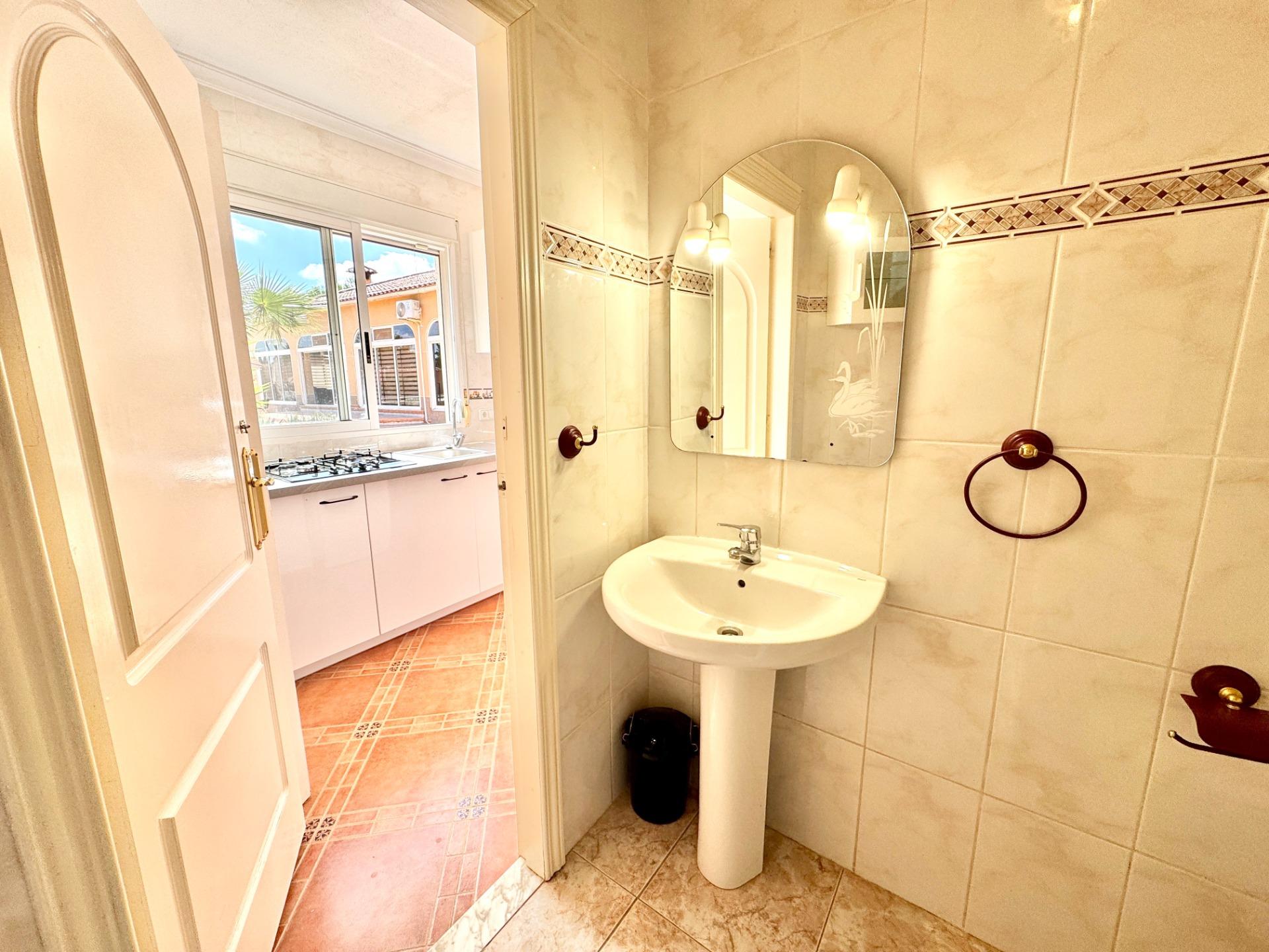 3 Bed, 3 Bath, HouseFor Sale, Dolores, Alicante