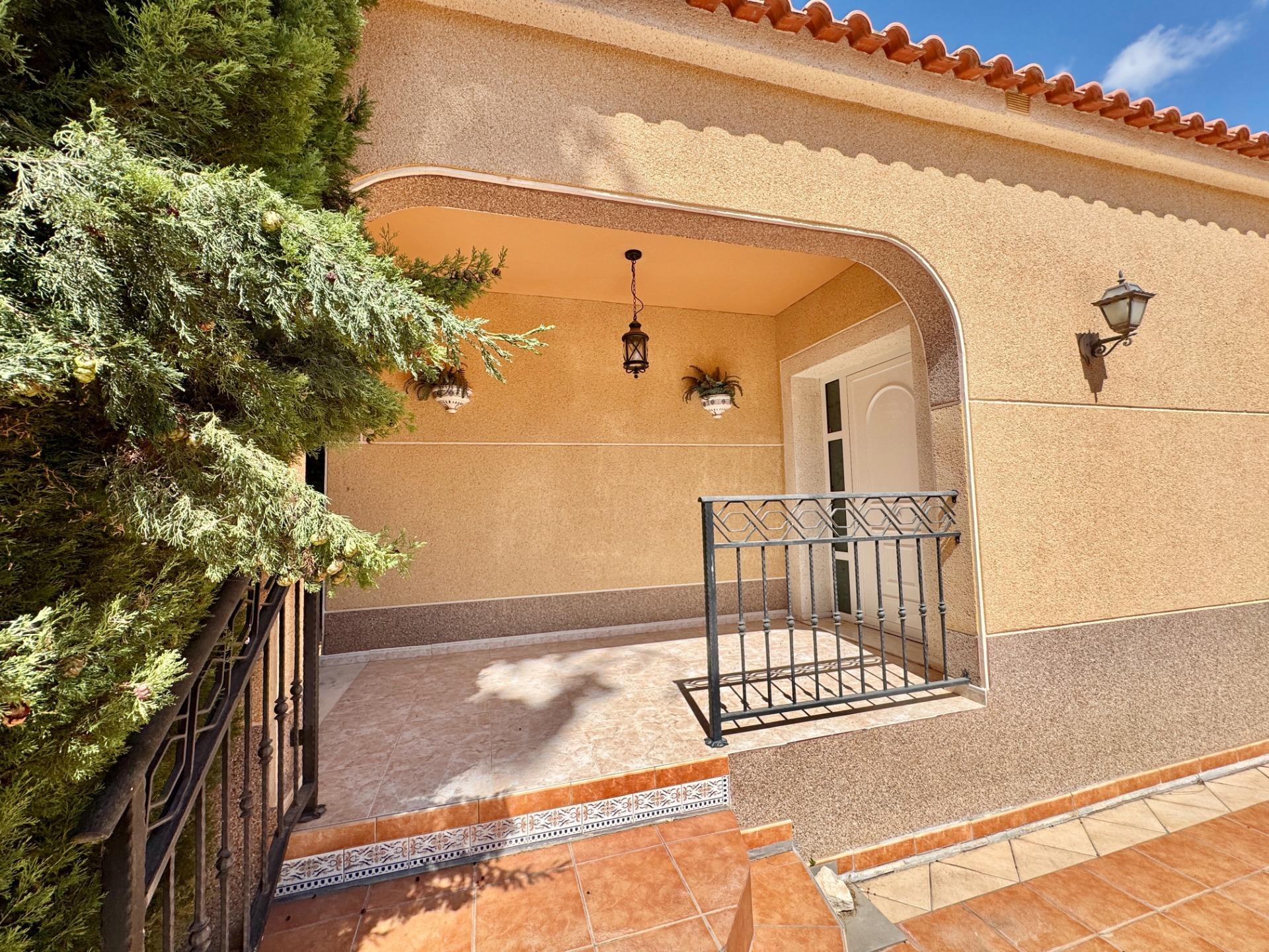 3 Bed, 3 Bath, HouseFor Sale, Dolores, Alicante