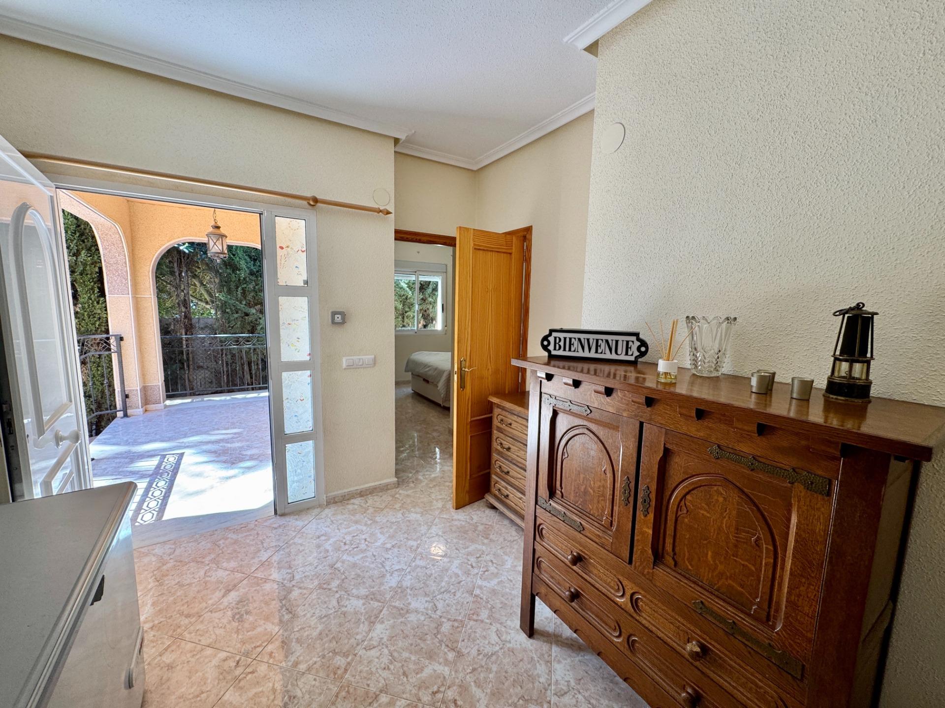 3 Bed, 3 Bath, HouseFor Sale, Dolores, Alicante
