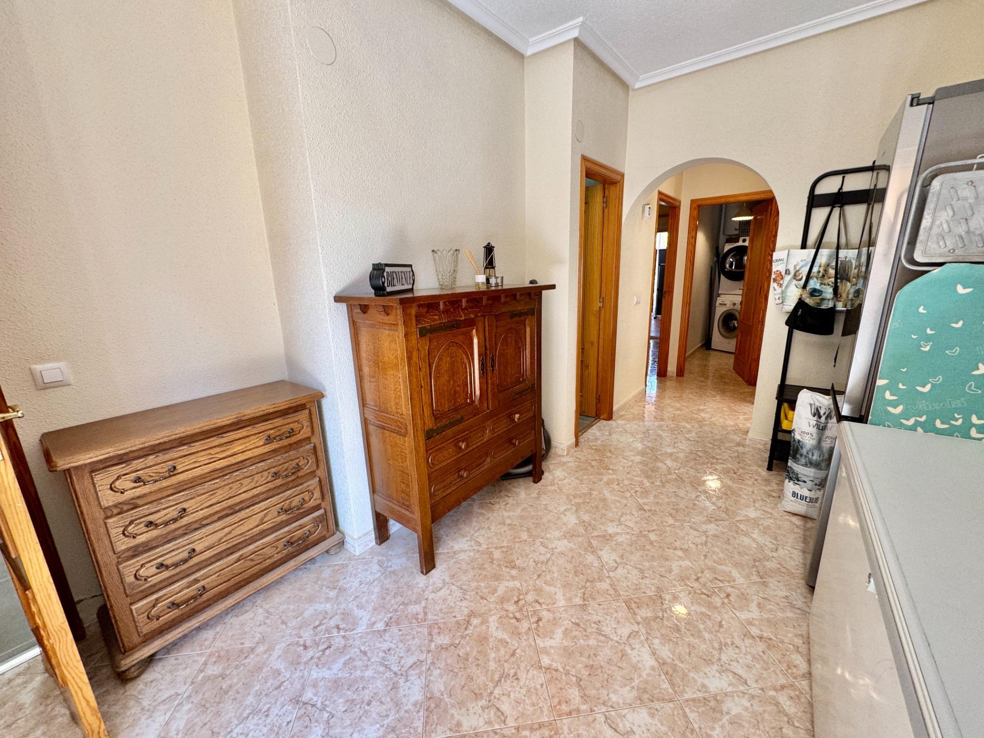 3 Bed, 3 Bath, HouseFor Sale, Dolores, Alicante