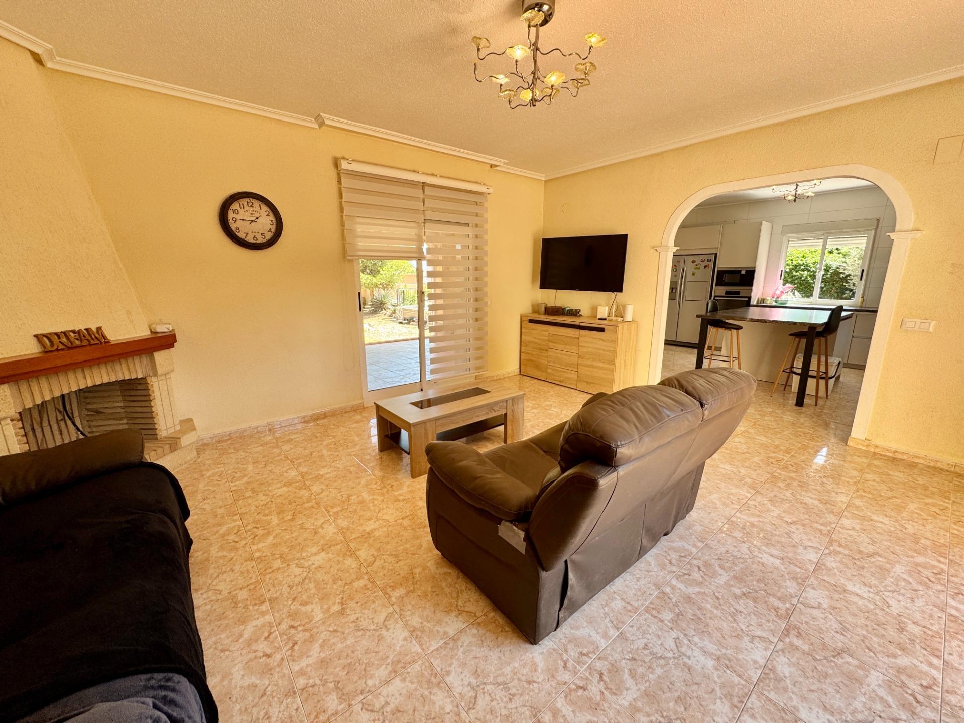 3 Bed, 3 Bath, HouseFor Sale, Dolores, Alicante