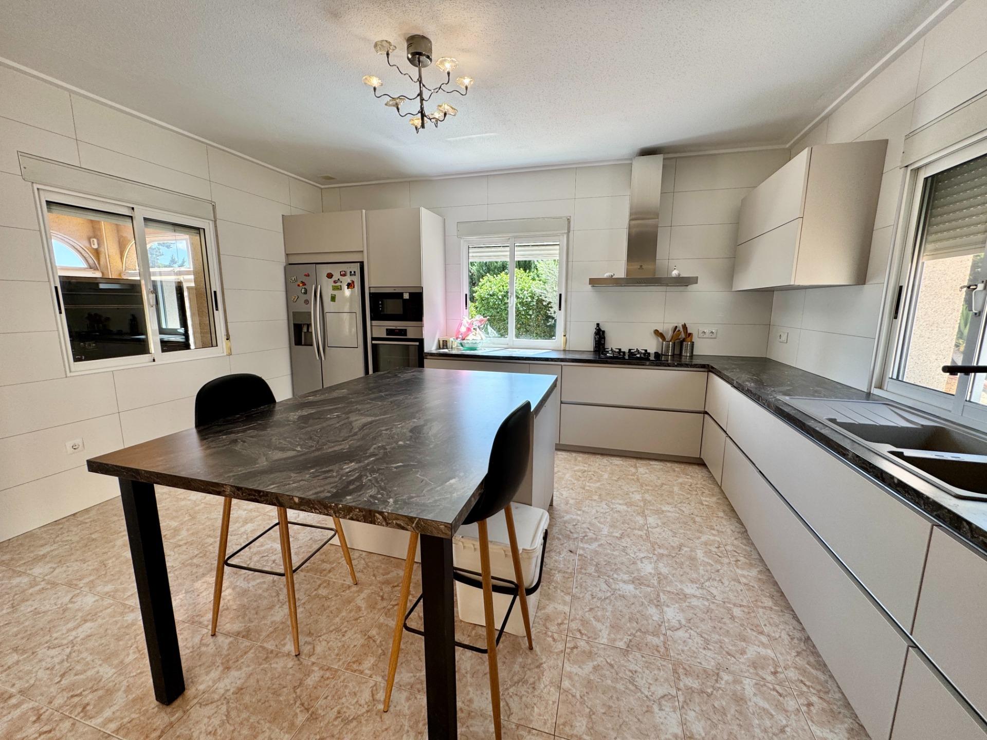 3 Bed, 3 Bath, HouseFor Sale, Dolores, Alicante