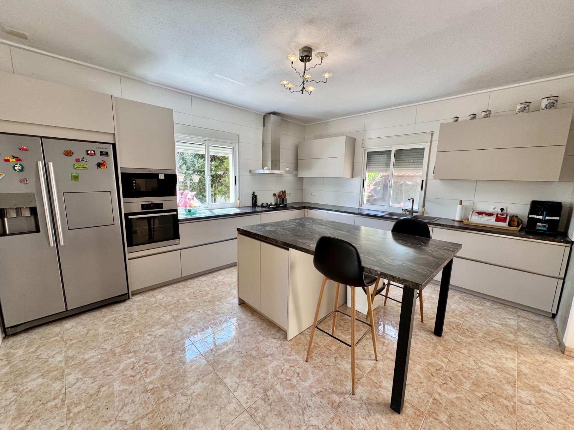 3 Bed, 3 Bath, HouseFor Sale, Dolores, Alicante