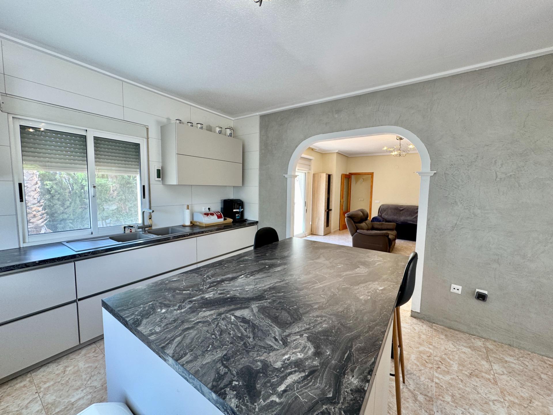 3 Bed, 3 Bath, HouseFor Sale, Dolores, Alicante