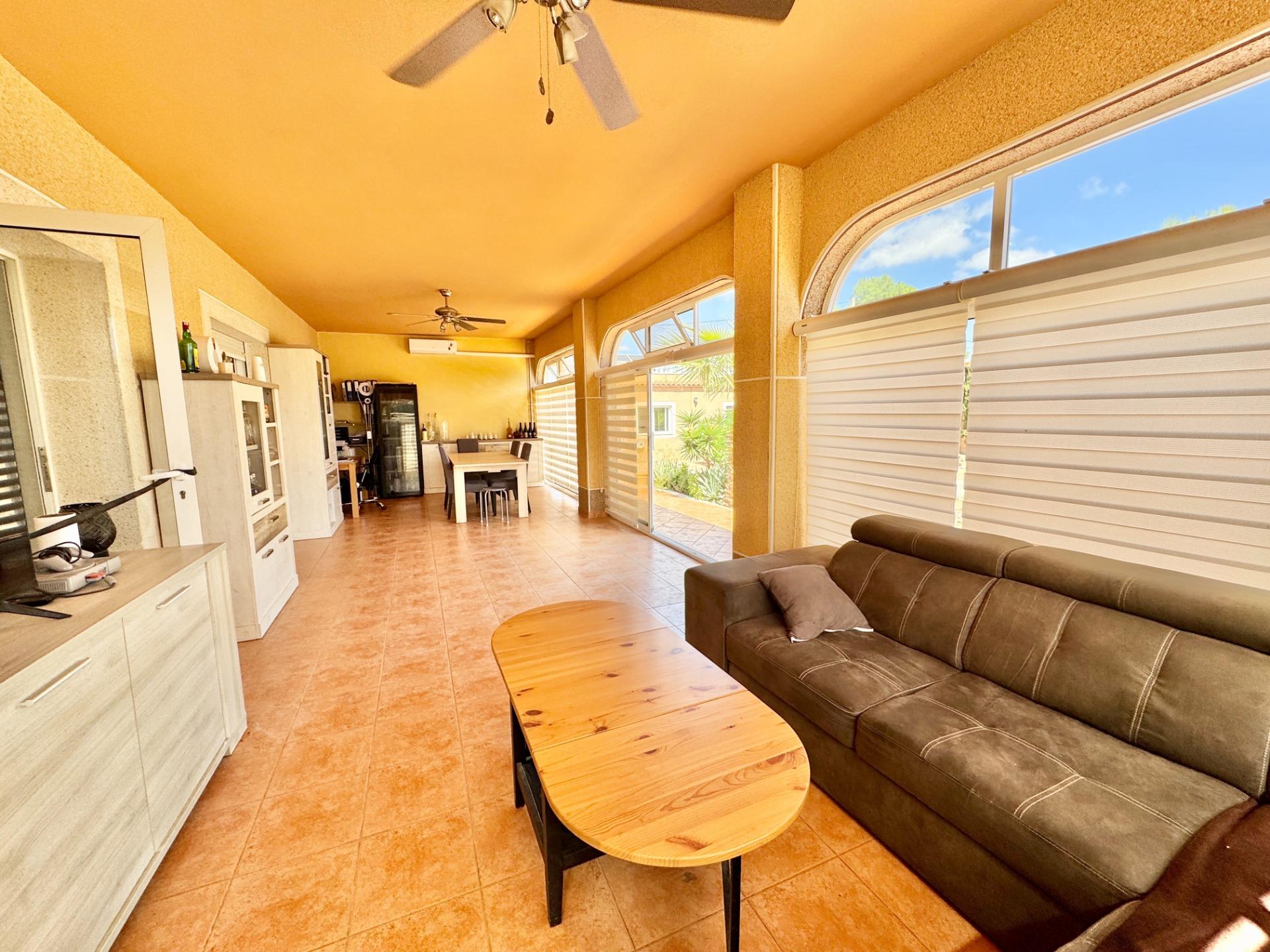 3 Bed, 3 Bath, HouseFor Sale, Dolores, Alicante