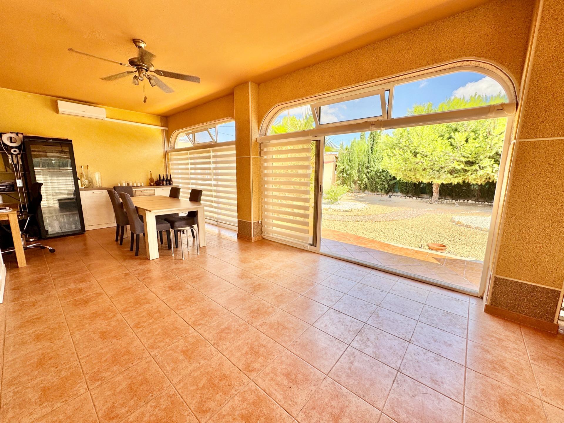 3 Bed, 3 Bath, HouseFor Sale, Dolores, Alicante