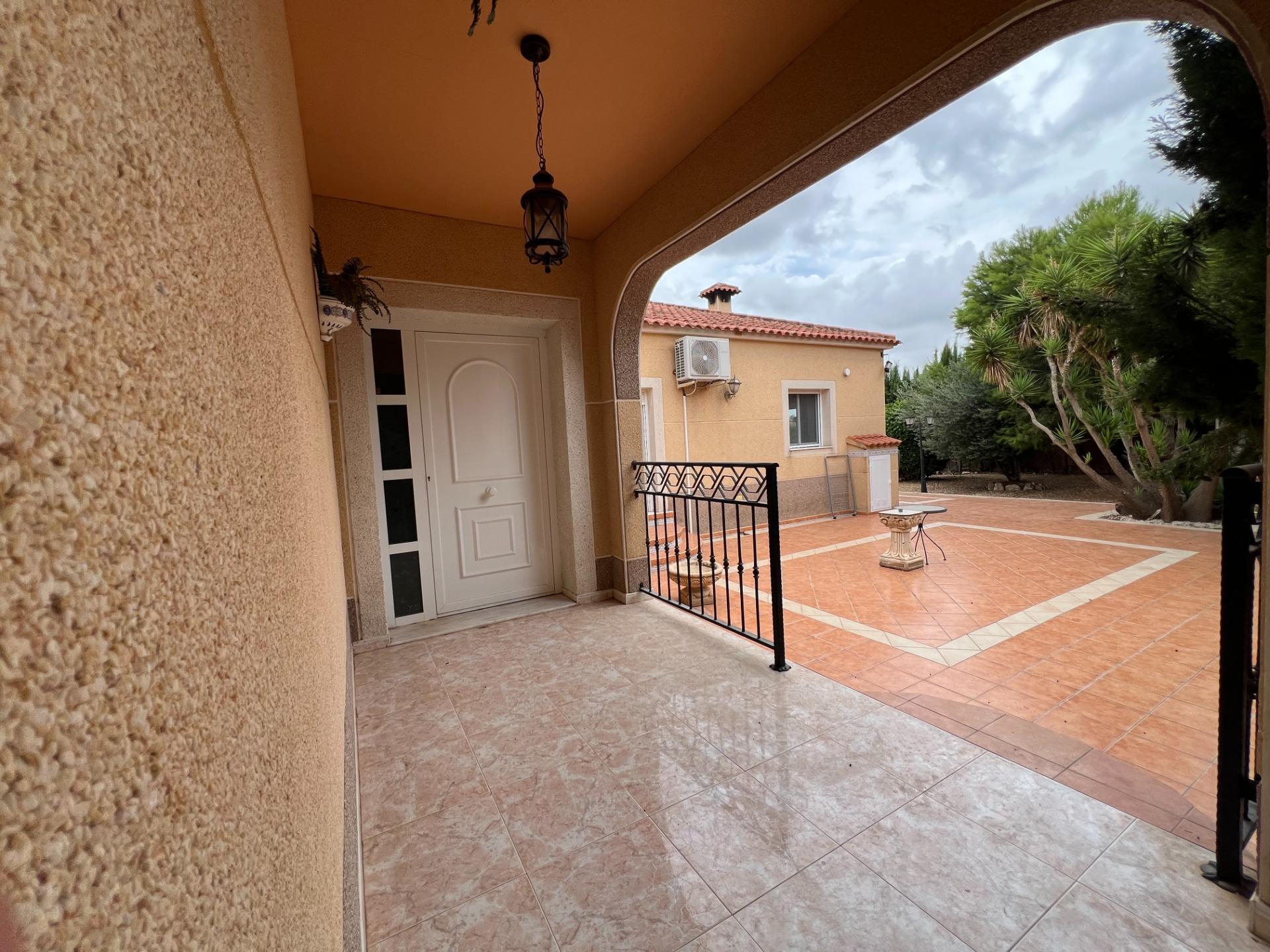 3 Bed, 3 Bath, HouseFor Sale, Dolores, Alicante