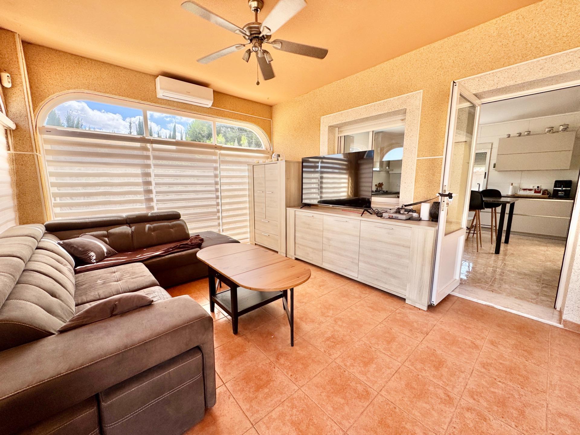 3 Bed, 3 Bath, HouseFor Sale, Dolores, Alicante