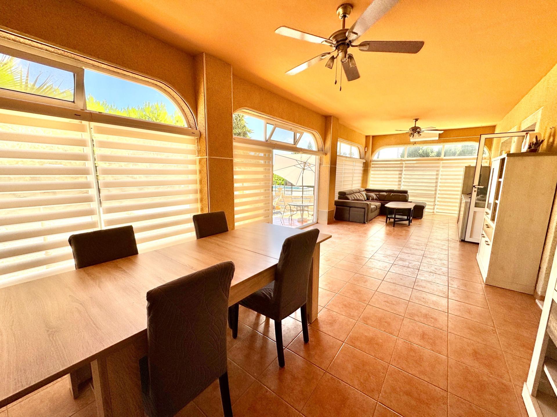 3 Bed, 3 Bath, HouseFor Sale, Dolores, Alicante