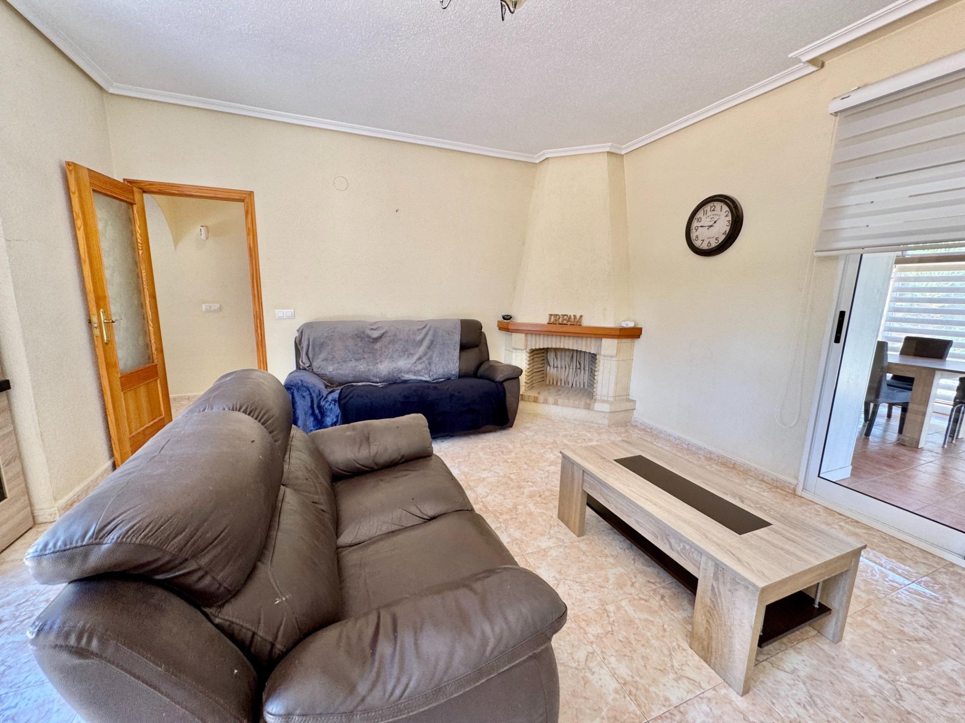 3 Bed, 3 Bath, HouseFor Sale, Dolores, Alicante