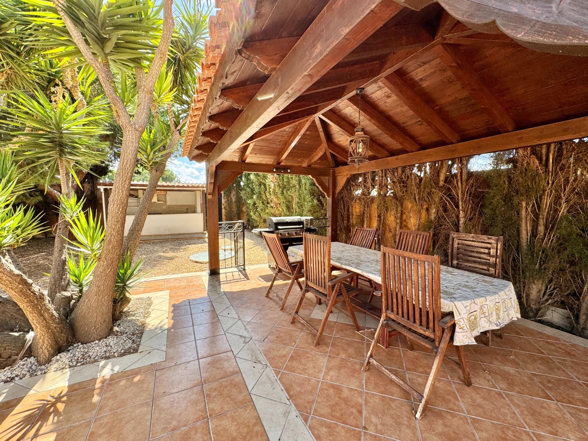 3 Bed, 3 Bath, HouseFor Sale, Dolores, Alicante