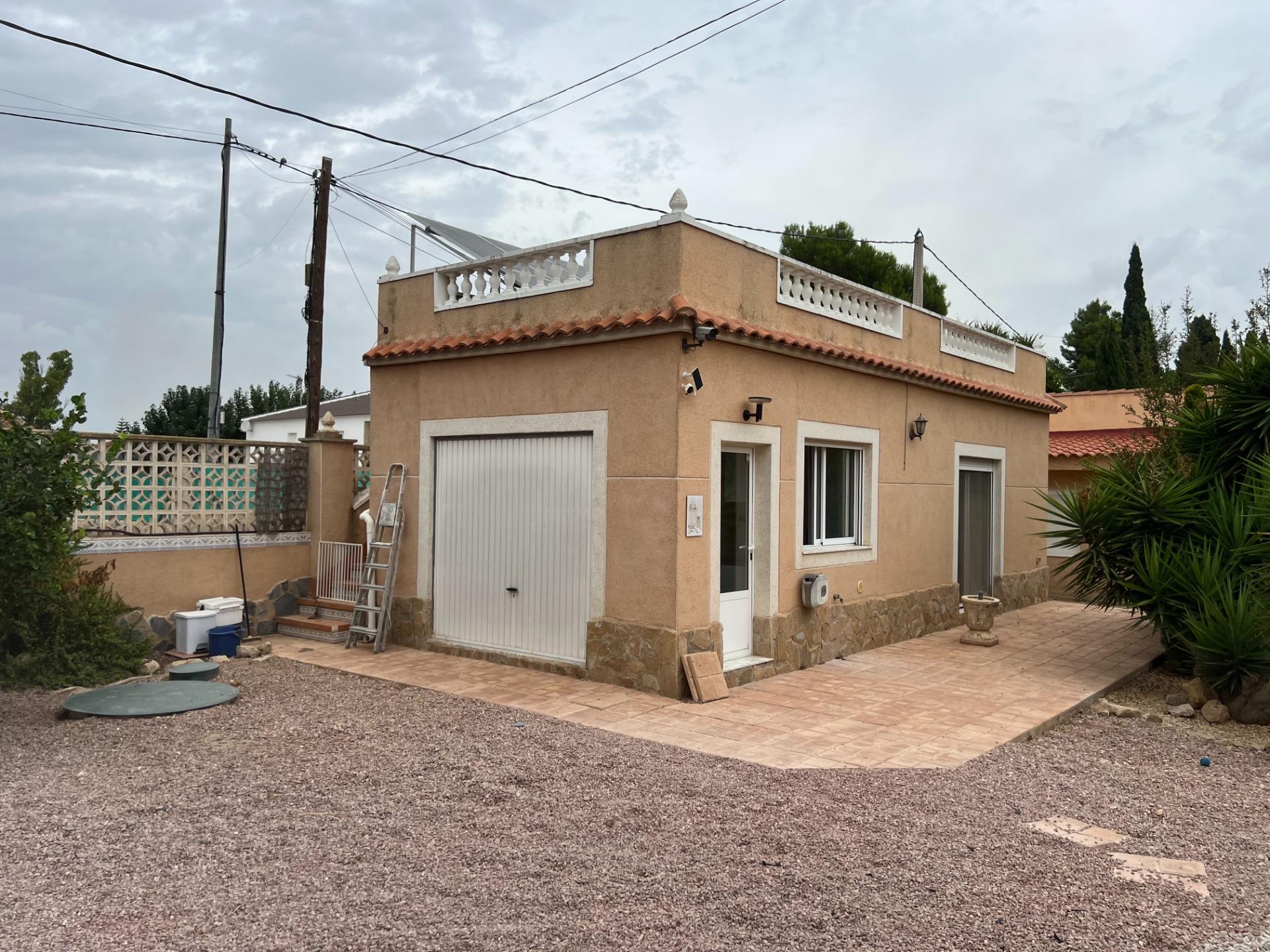 3 Bed, 3 Bath, HouseFor Sale, Dolores, Alicante