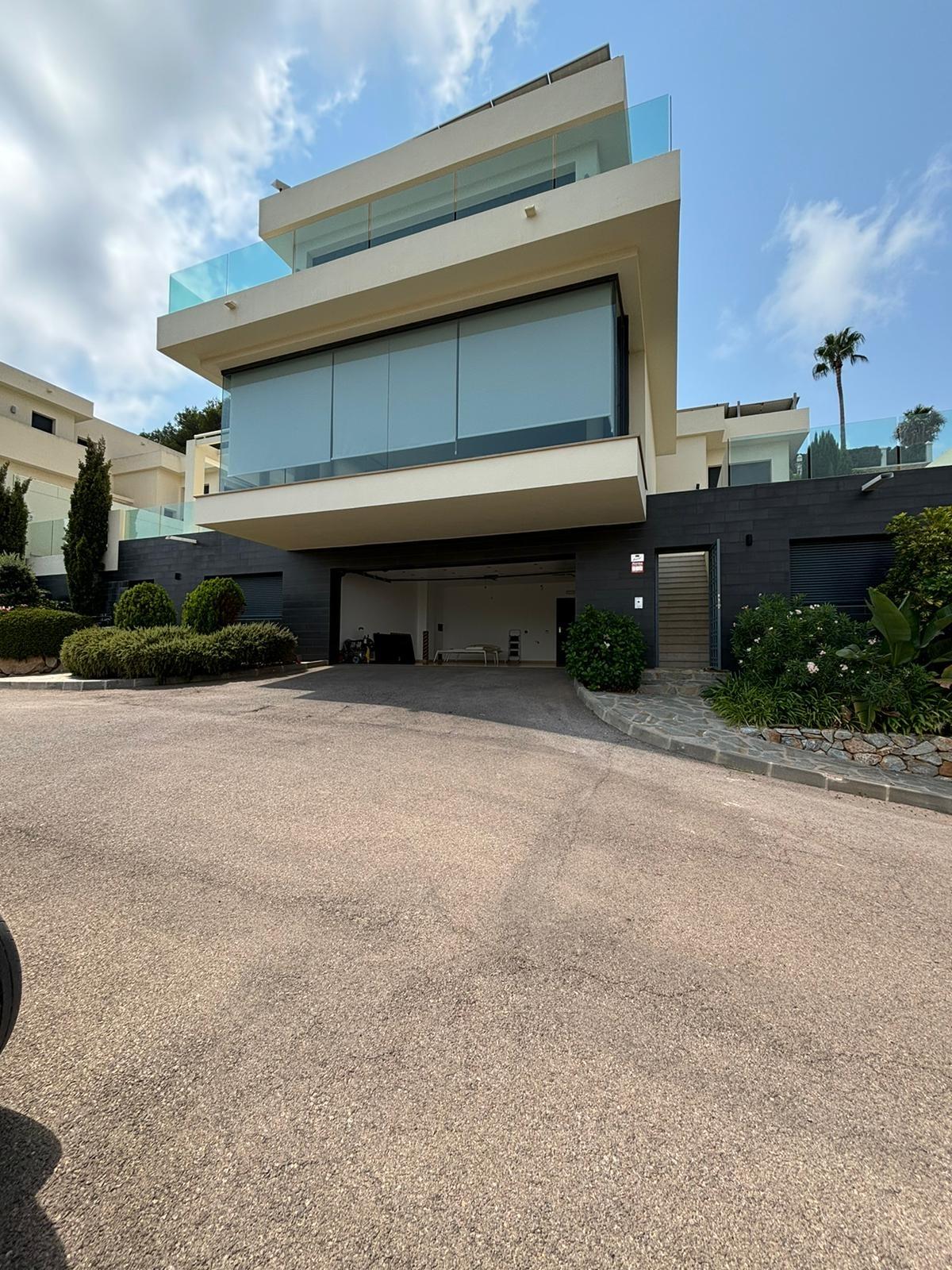 6 Bed, 5 Bath, HouseFor Sale, La Manga Club, Murcia