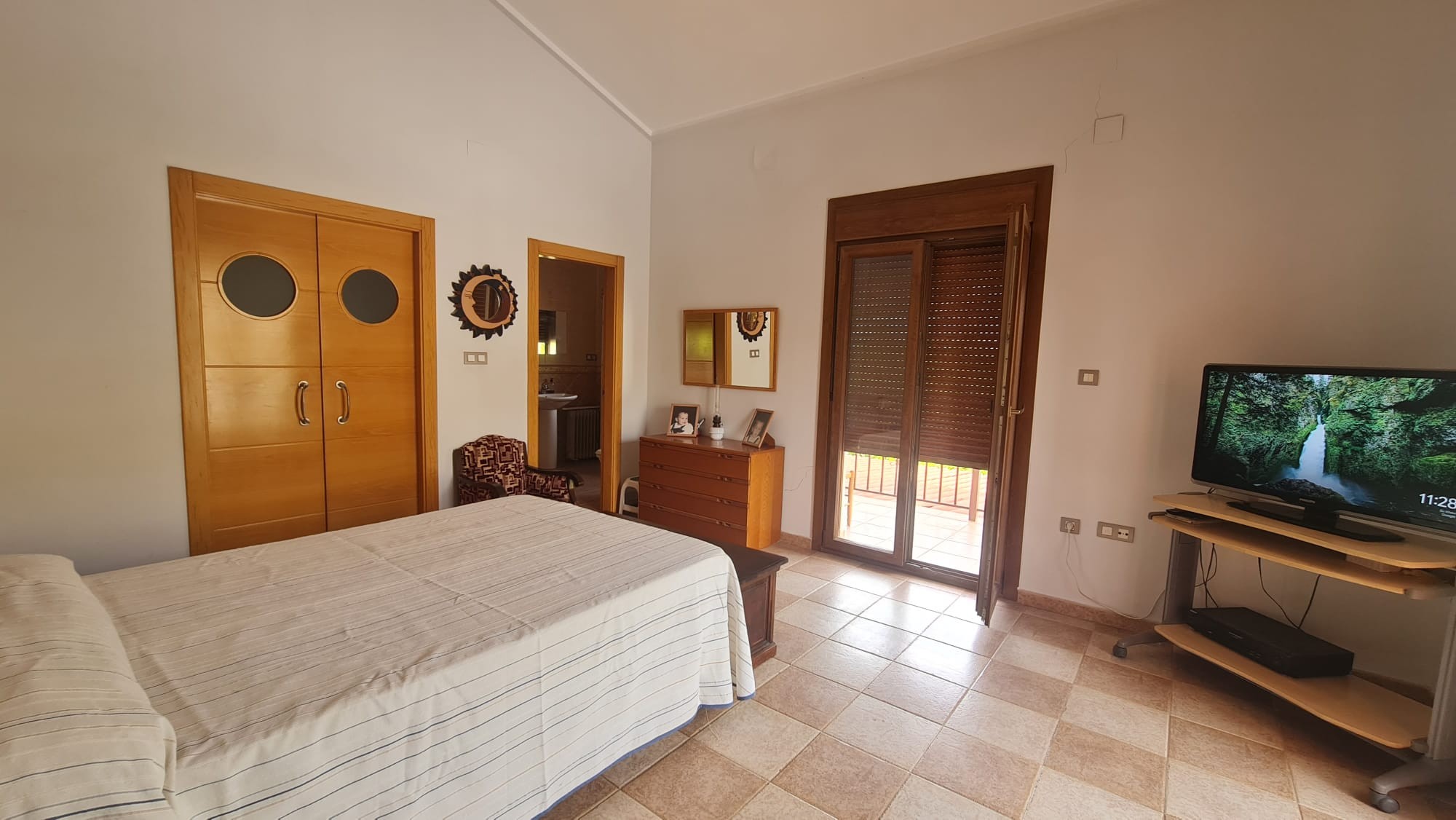 4 Bed, 2 Bath, HouseFor Sale, Petrer, Alicante