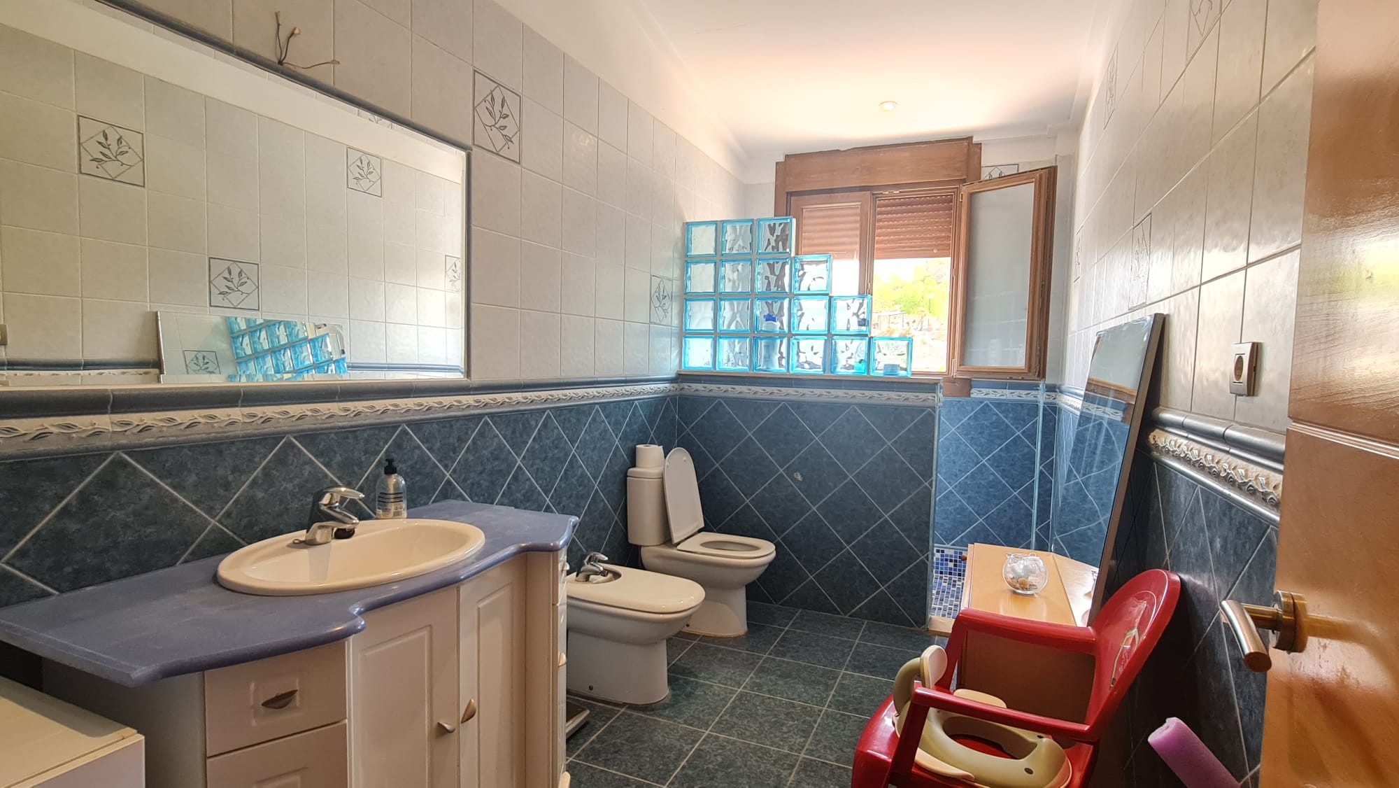 4 Bed, 2 Bath, HouseFor Sale, Petrer, Alicante