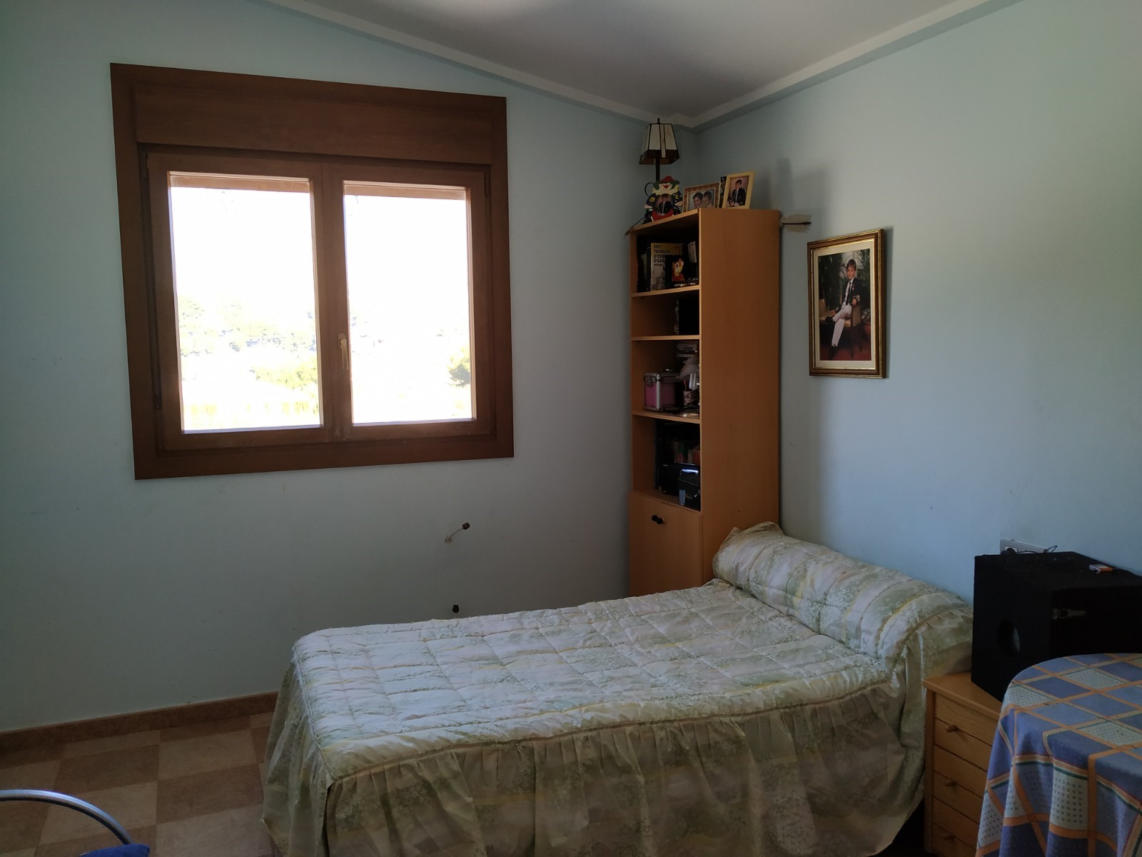 4 Bed, 2 Bath, HouseFor Sale, Petrer, Alicante