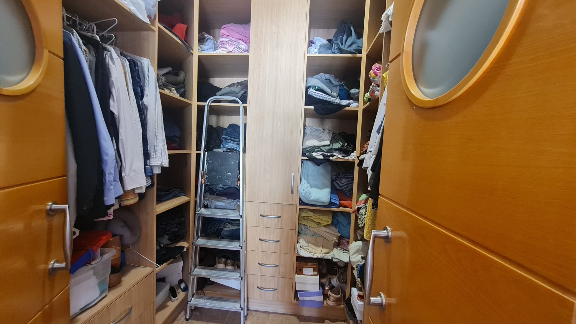 4 Bed, 2 Bath, HouseFor Sale, Petrer, Alicante