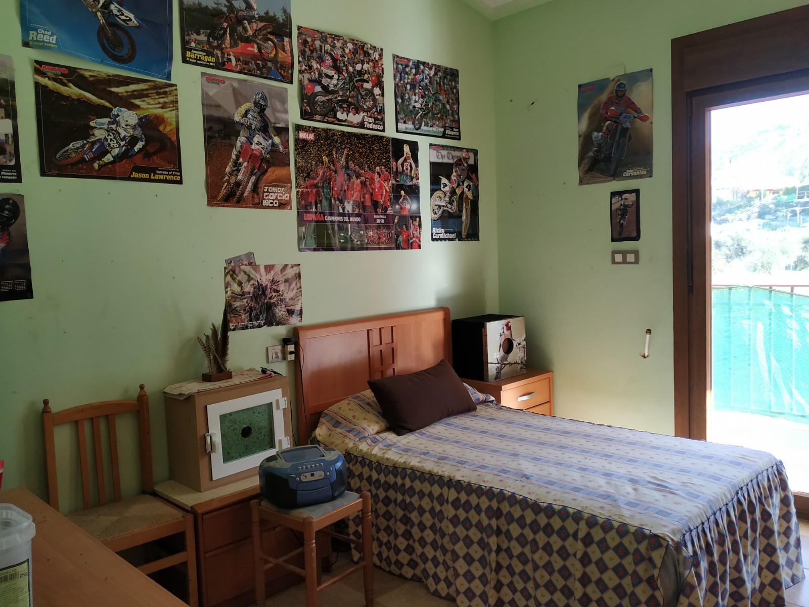 4 Bed, 2 Bath, HouseFor Sale, Petrer, Alicante