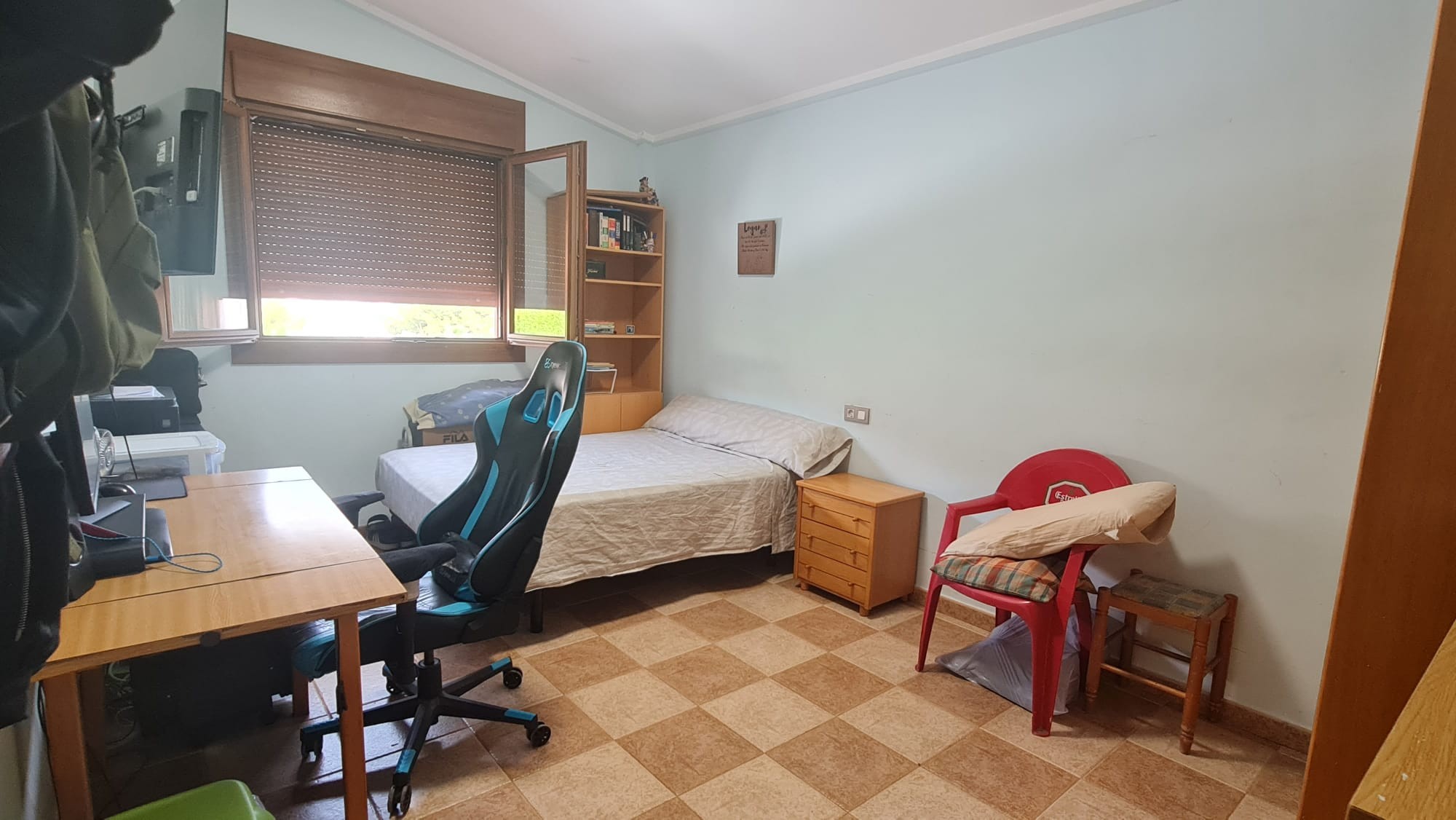 4 Bed, 2 Bath, HouseFor Sale, Petrer, Alicante