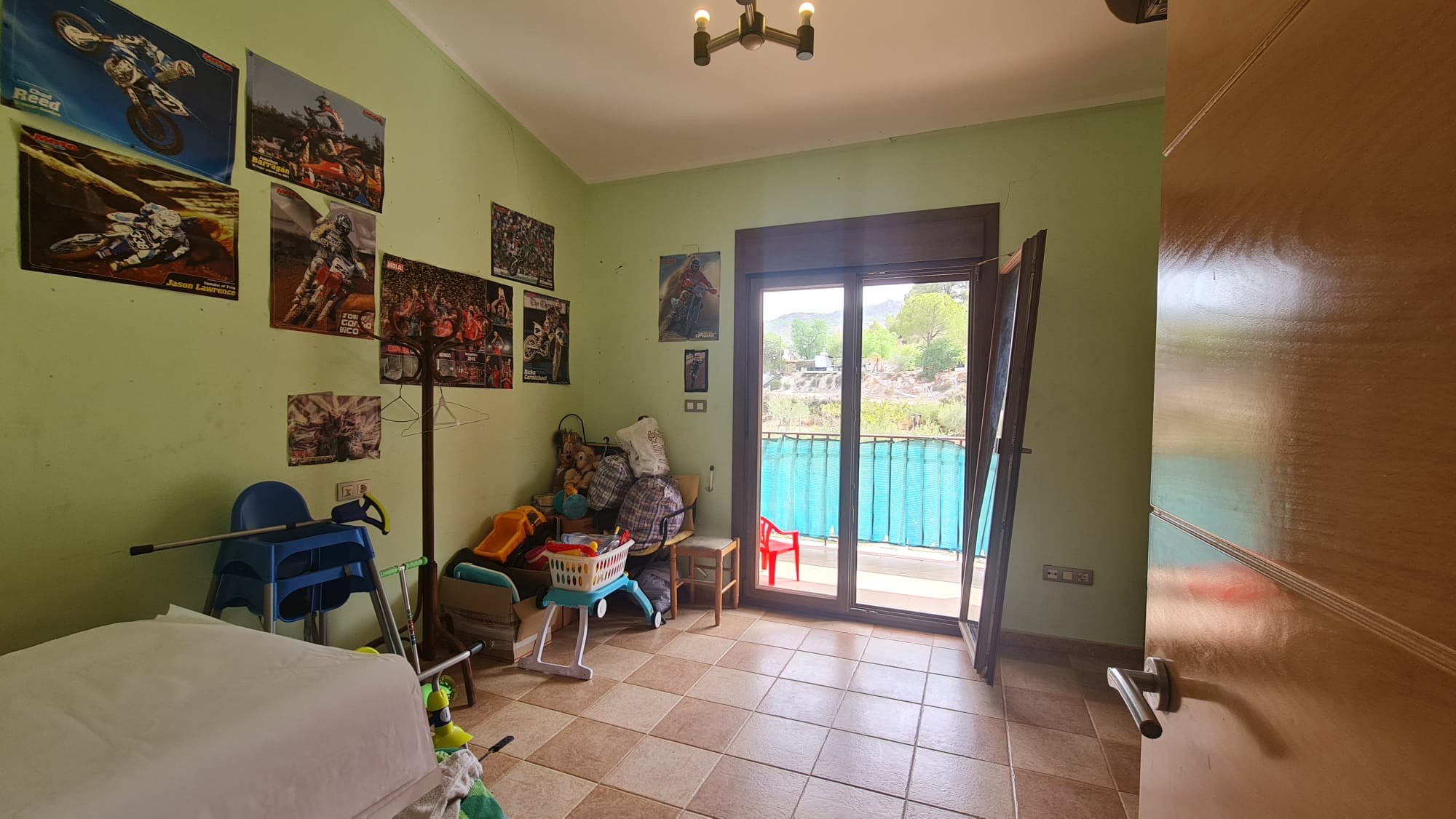 4 Bed, 2 Bath, HouseFor Sale, Petrer, Alicante