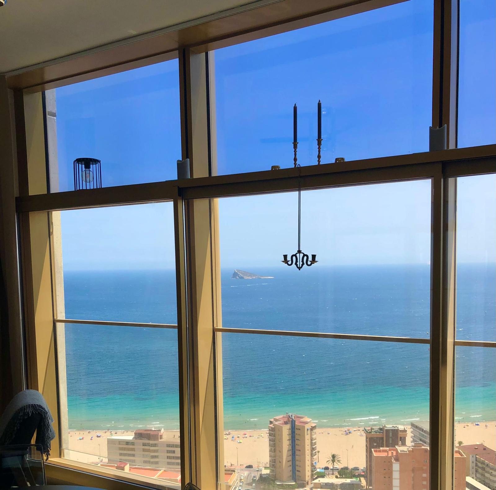 2 Bed, 2 Bath, ApartmentFor Sale, Benidorm, Alicante