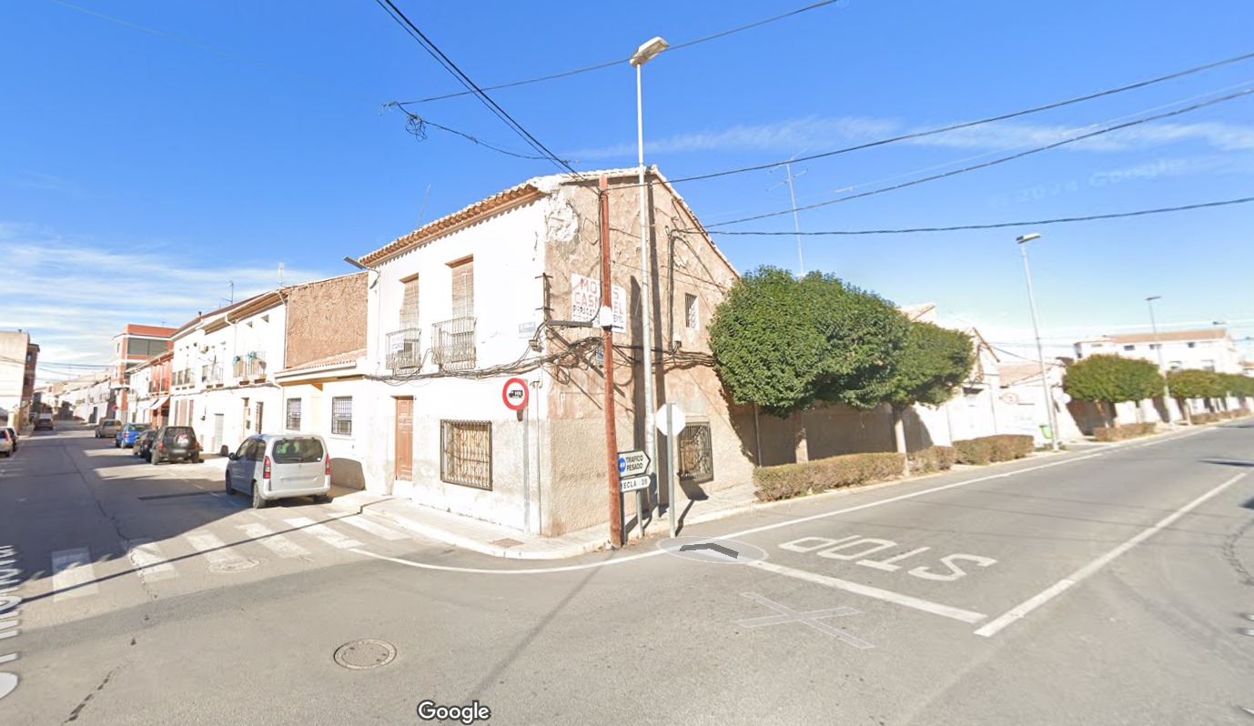 3 Bed, HouseFor Sale, Pinoso, Alicante 3 Bed, HouseFor Sale, Pinoso, Alicante